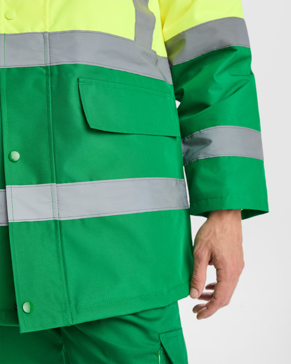 PARKA COMBINADA AV 365GSM | R9320
