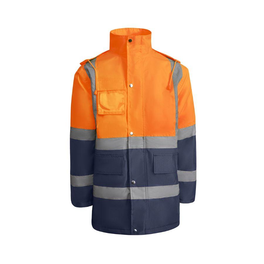 PARKA COMBINADA AV 365GSM | R9320