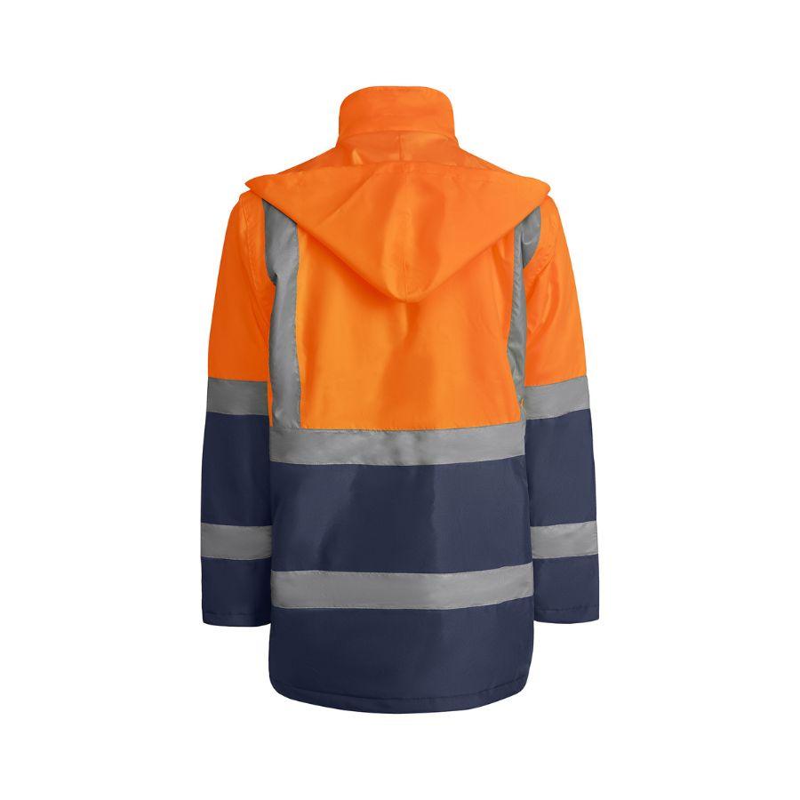 PARKA COMBINADA AV 365GSM | R9320