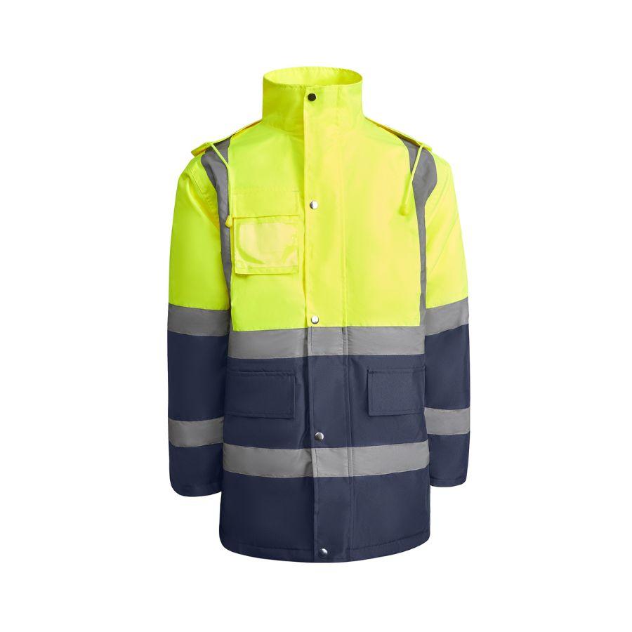 PARKA COMBINADA AV 365GSM | R9320