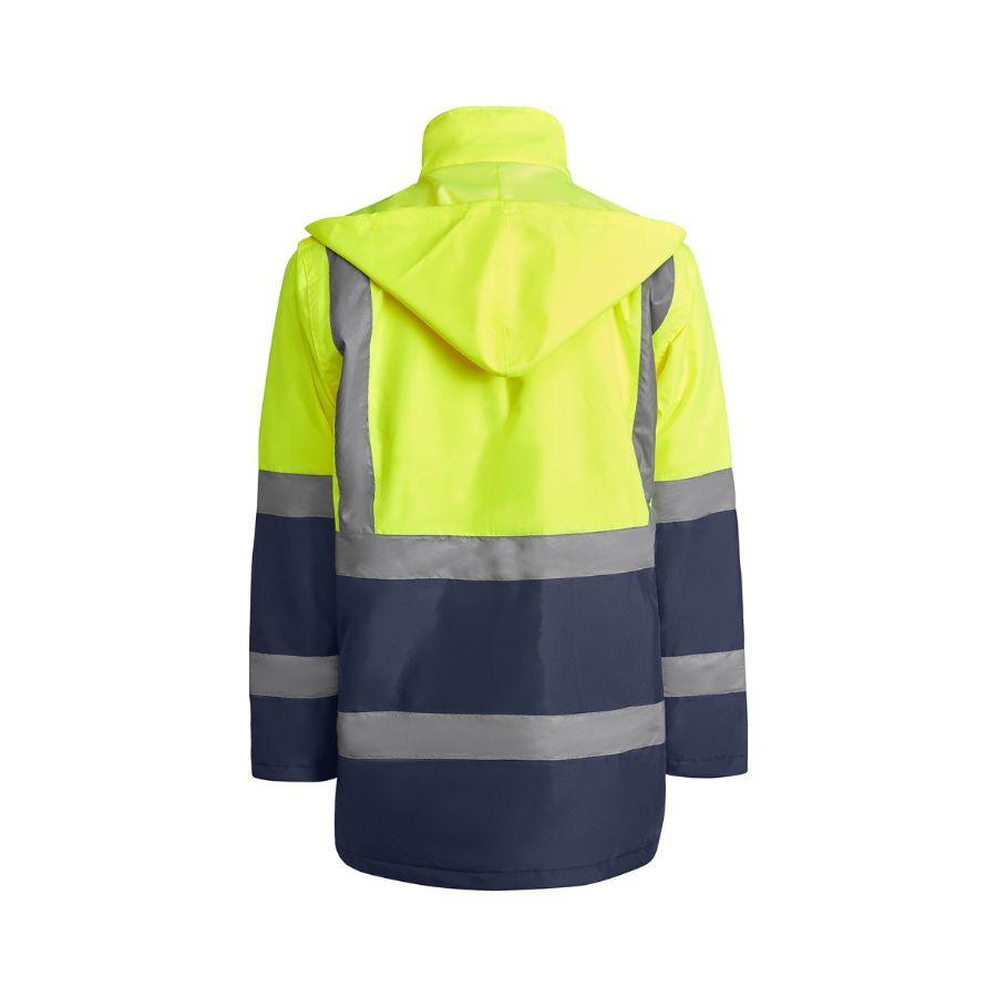 PARKA COMBINADA AV 365GSM | R9320