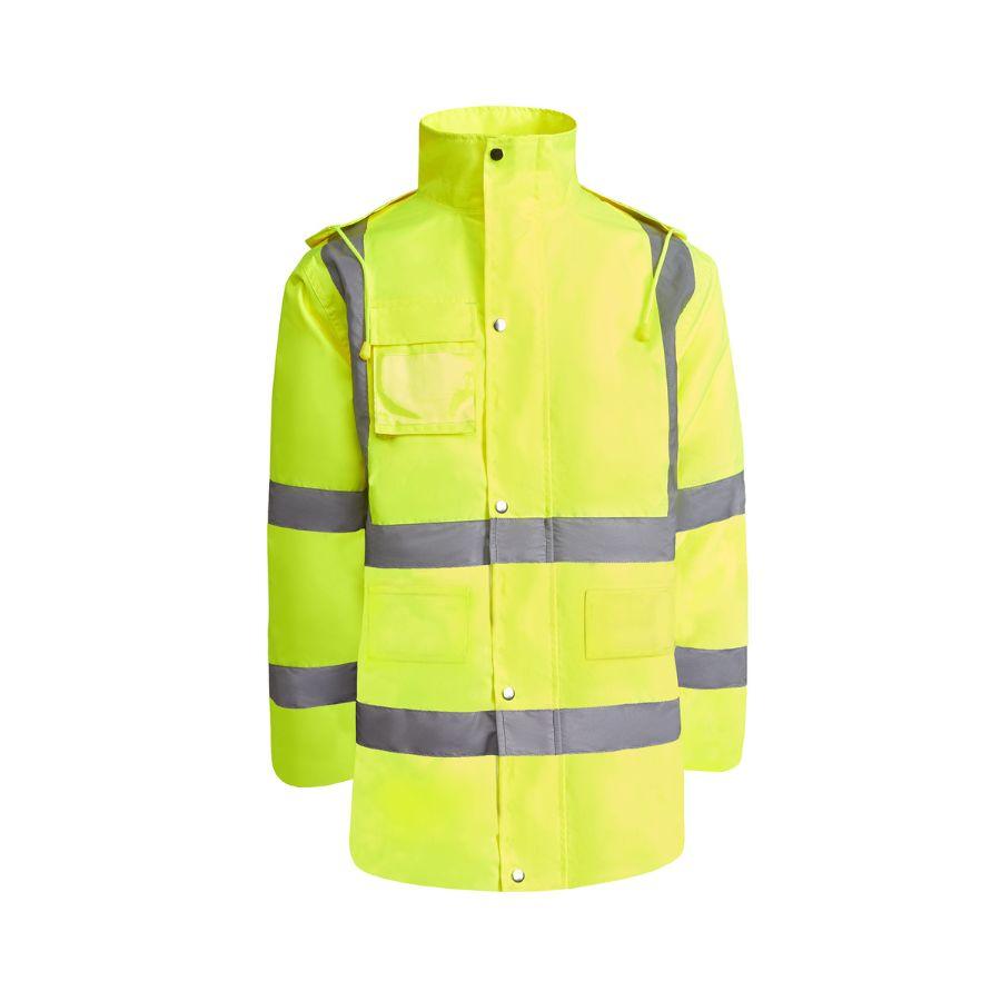 PARKA COMBINADA AV 365GSM | R9320