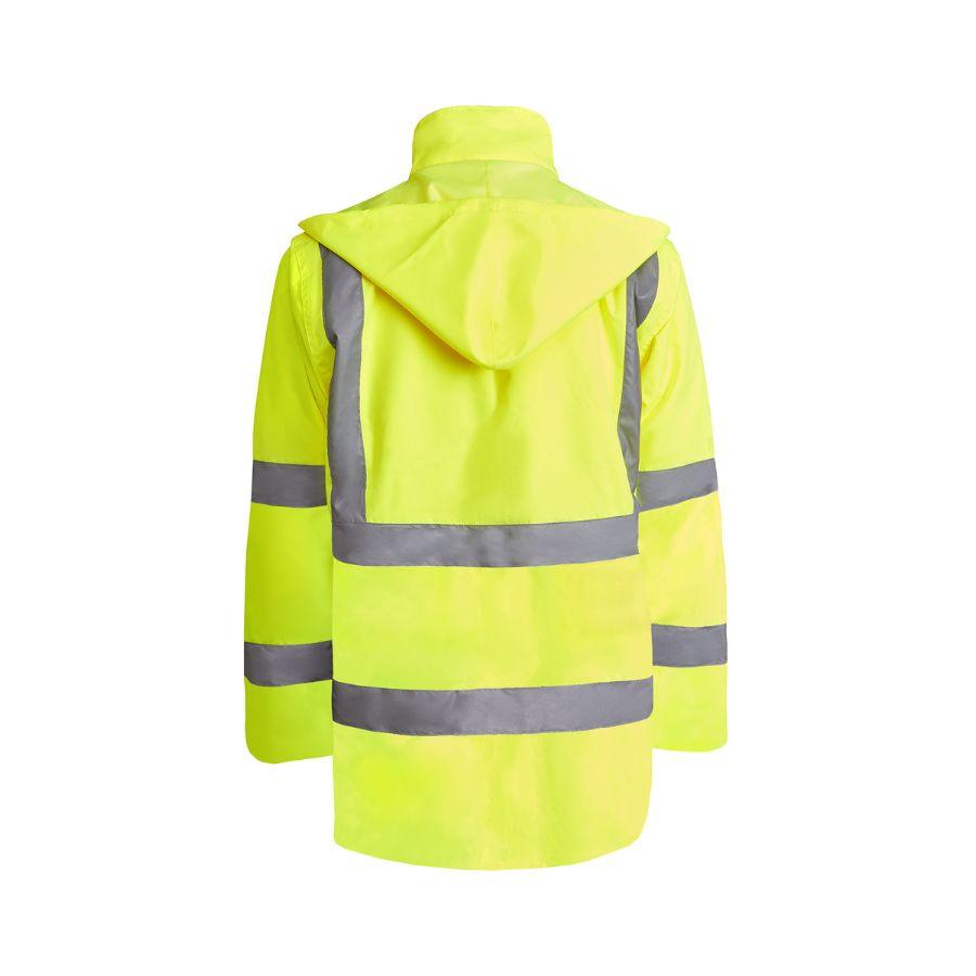 PARKA COMBINADA AV 365GSM | R9320