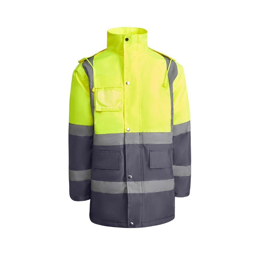 PARKA COMBINADA AV 365GSM | R9320