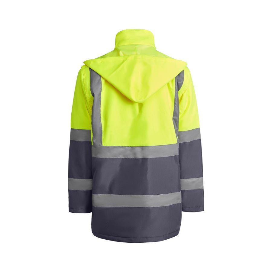 PARKA COMBINADA AV 365GSM | R9320