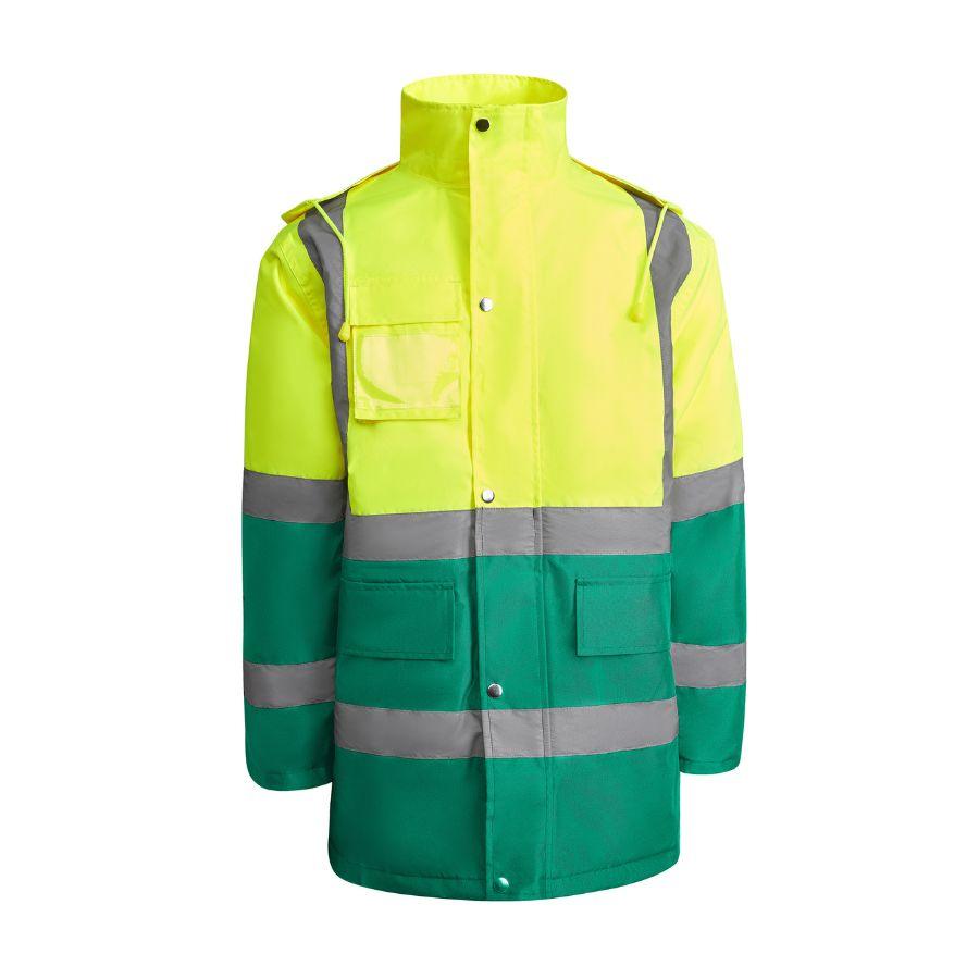 PARKA COMBINADA AV 365GSM | R9320