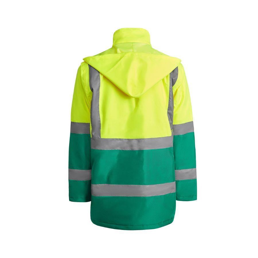 PARKA COMBINADA AV 365GSM | R9320