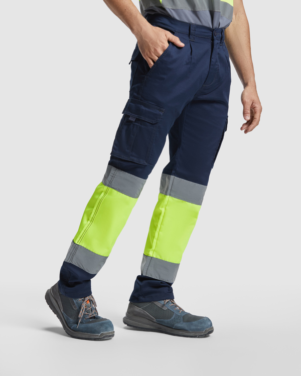 PANTALÓN AV ELÁSTICO 250GSM | R9312