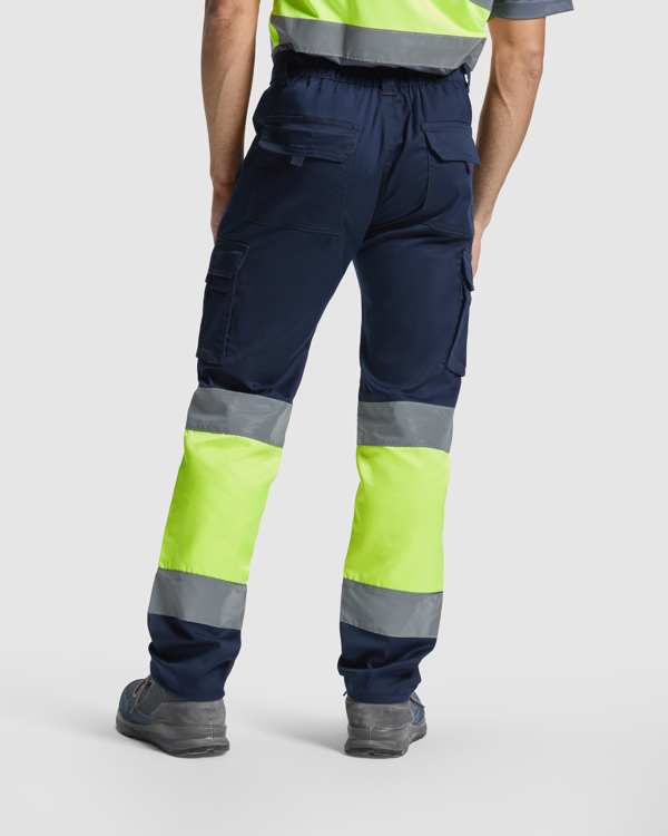PANTALÓN AV ELÁSTICO 250GSM | R9312