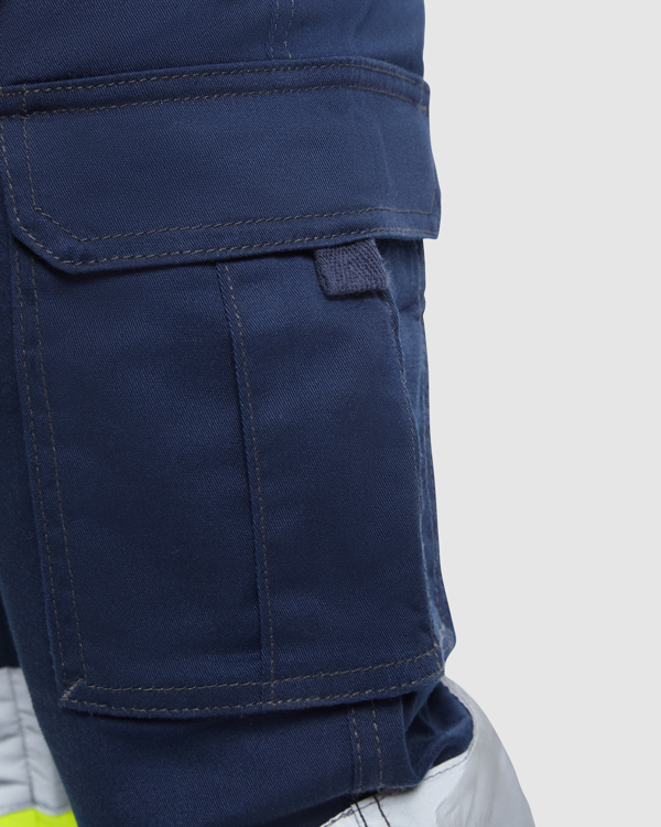 PANTALÓN AV ELÁSTICO 250GSM | R9312
