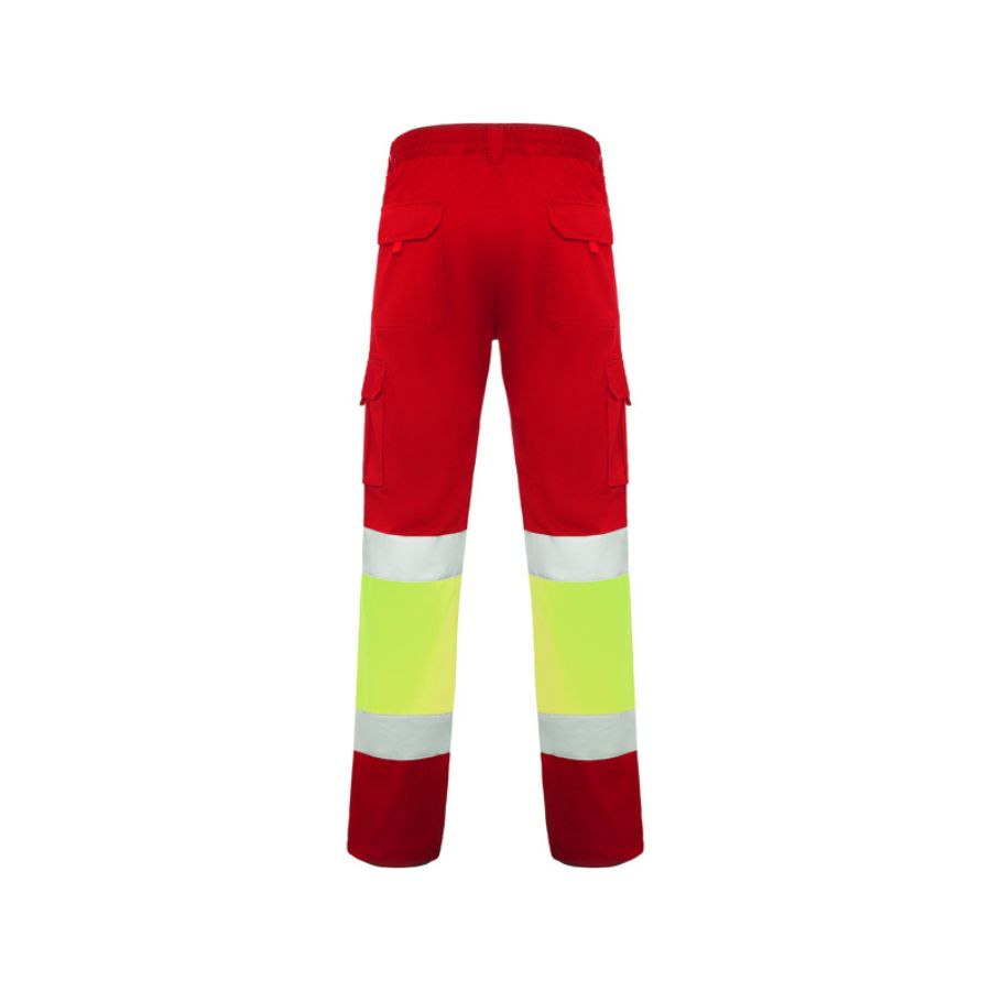 PANTALÓN AV ELÁSTICO 250GSM | R9312