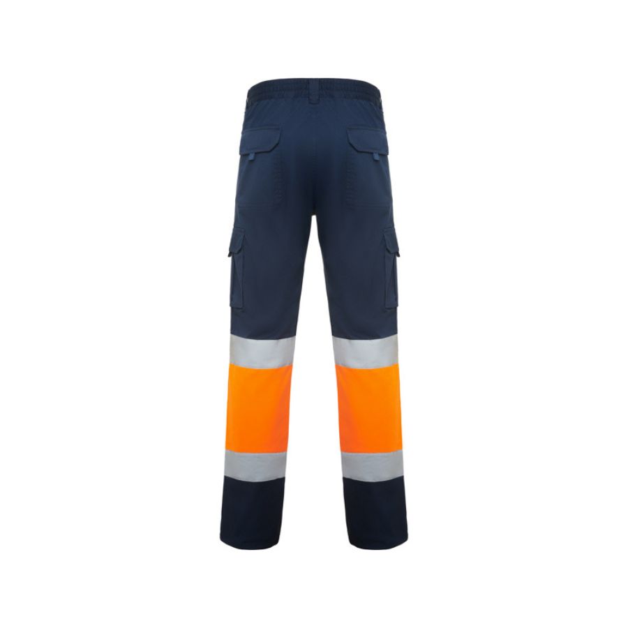 PANTALÓN AV ELÁSTICO 250GSM | R9312
