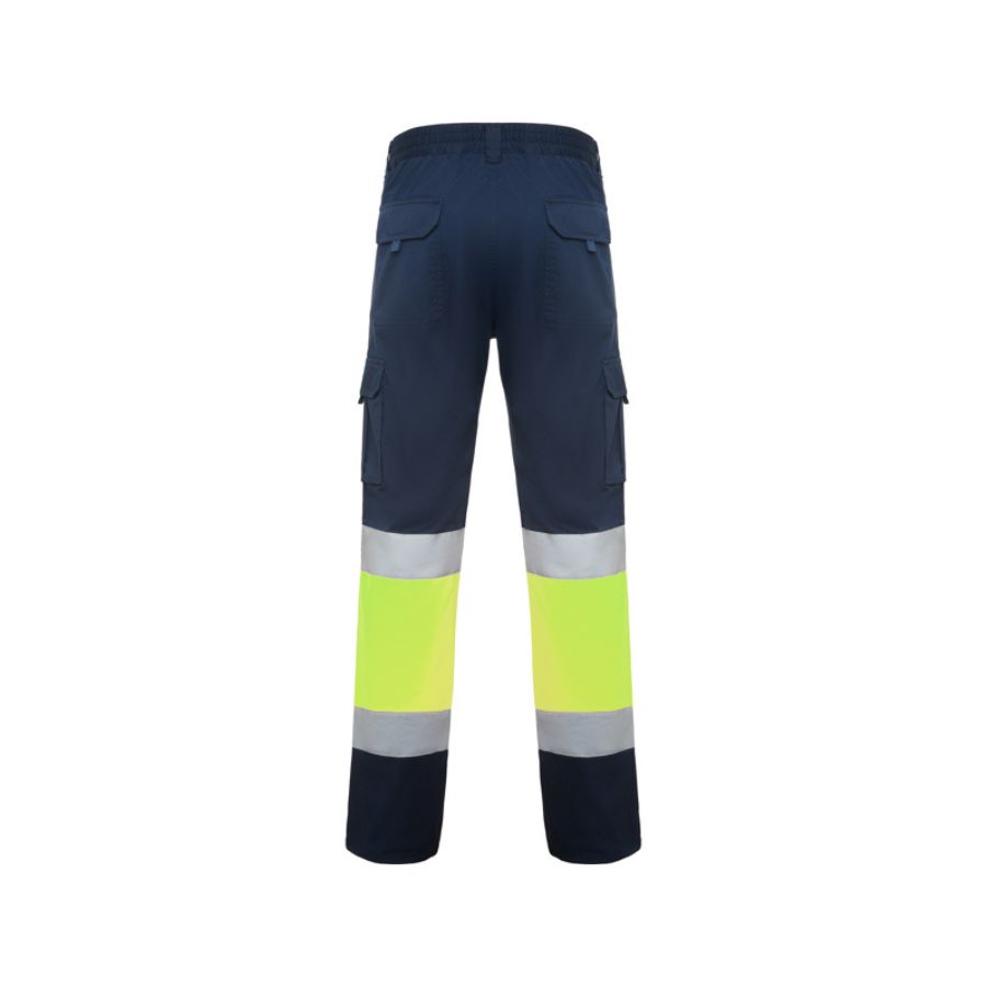 PANTALÓN AV ELÁSTICO 250GSM | R9312