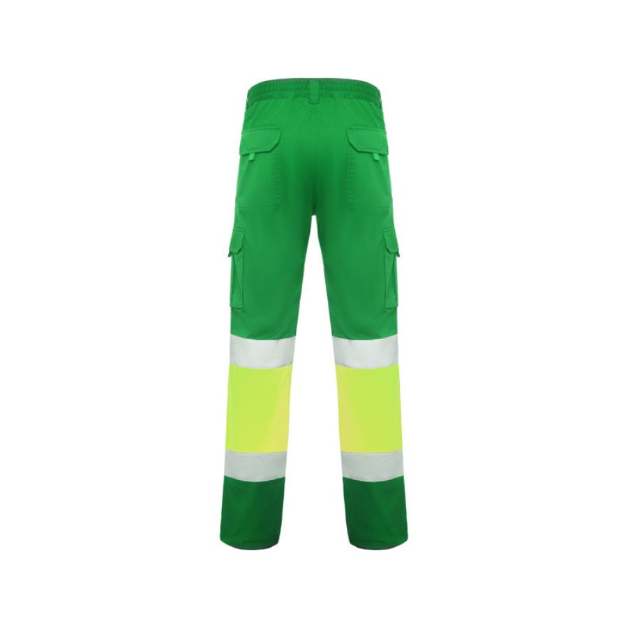 PANTALÓN AV ELÁSTICO 250GSM | R9312