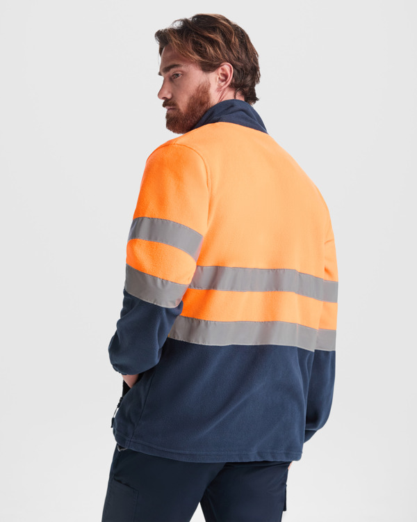 CHAQUETA POLAR AV 300GSM | R9305