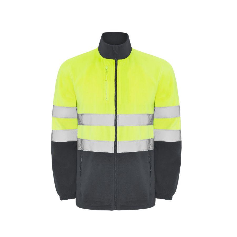 CHAQUETA POLAR AV 300GSM | R9305