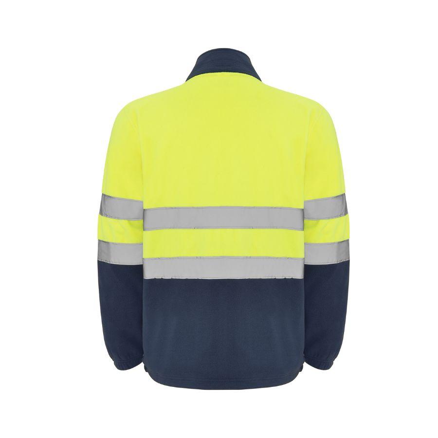 CHAQUETA POLAR AV 300GSM | R9305