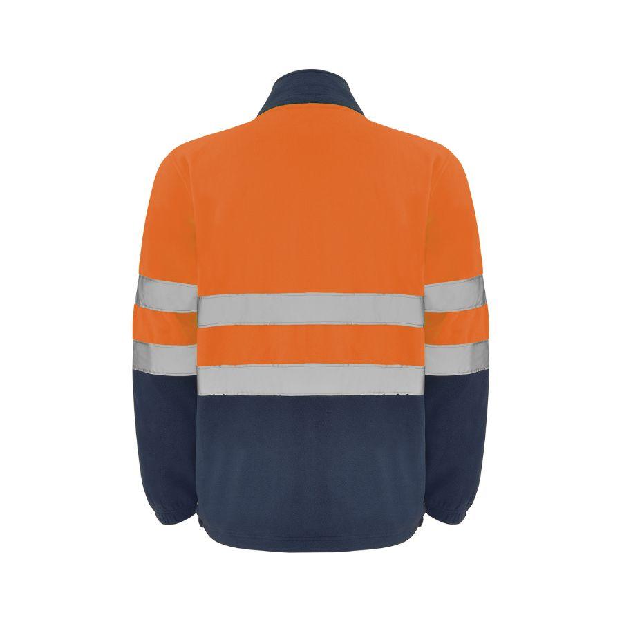 CHAQUETA POLAR AV 300GSM | R9305