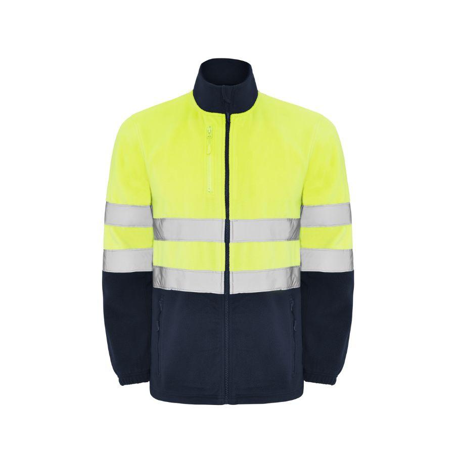 CHAQUETA POLAR AV 300GSM | R9305