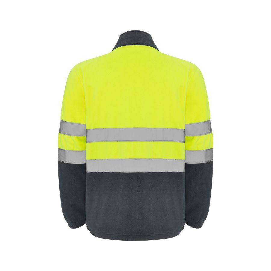 CHAQUETA POLAR AV 300GSM | R9305