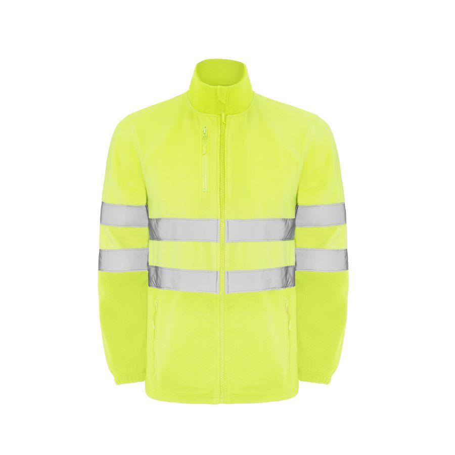 CHAQUETA POLAR AV 300GSM | R9305