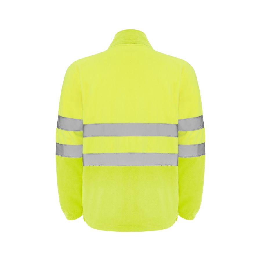 CHAQUETA POLAR AV 300GSM | R9305