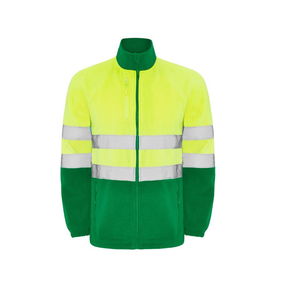 CHAQUETA POLAR AV 300GSM | R9305