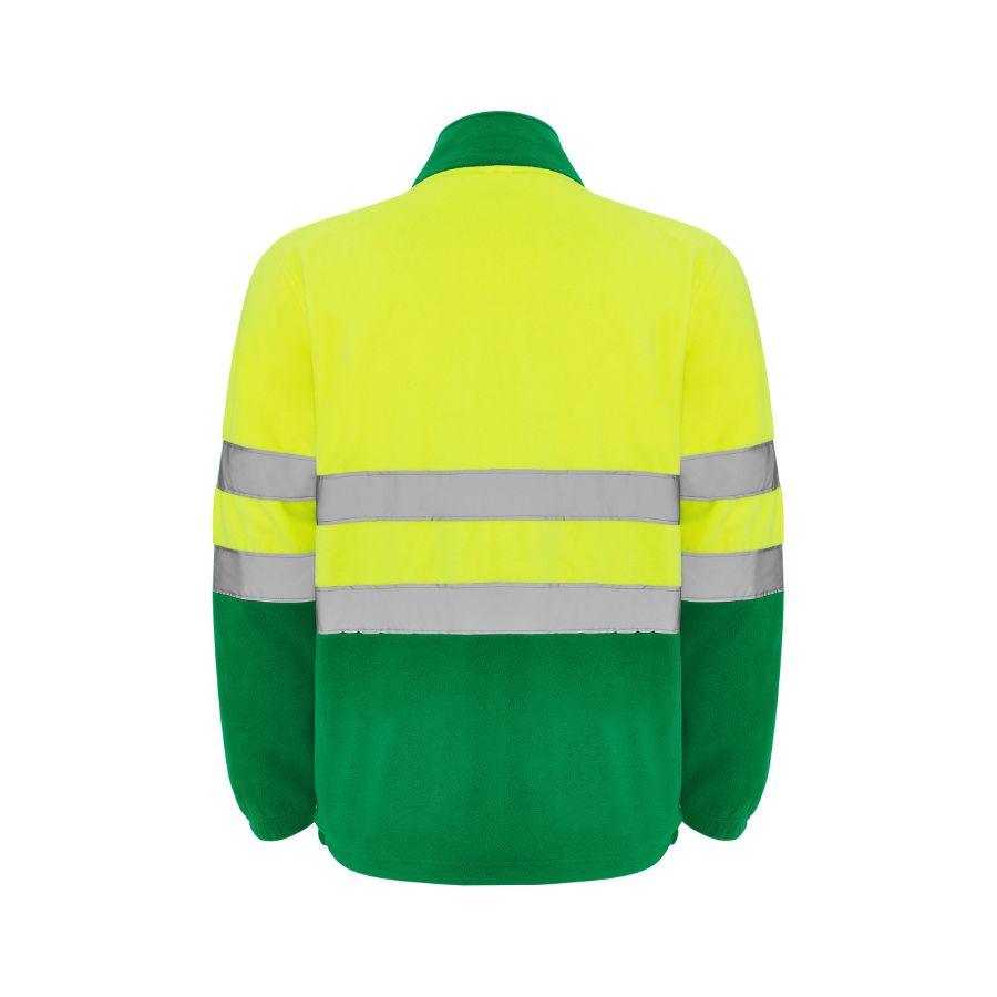 CHAQUETA POLAR AV 300GSM | R9305