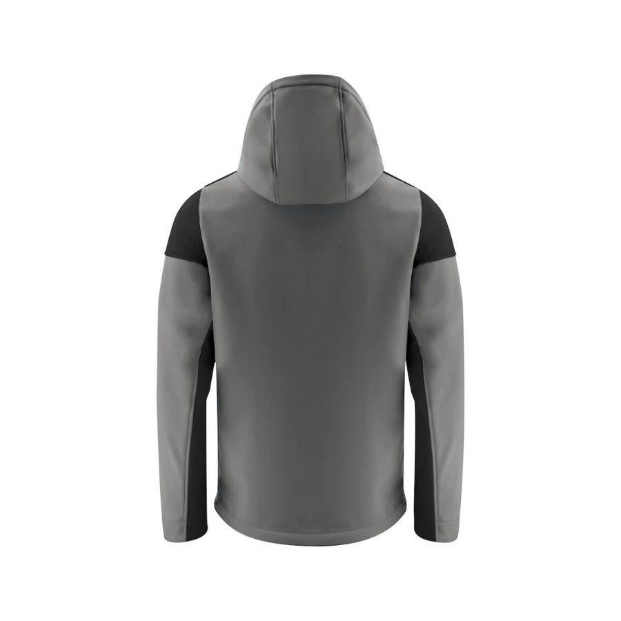 CHAQUETA SOFTSHELL BICOLOR 280GSM | NW2261065