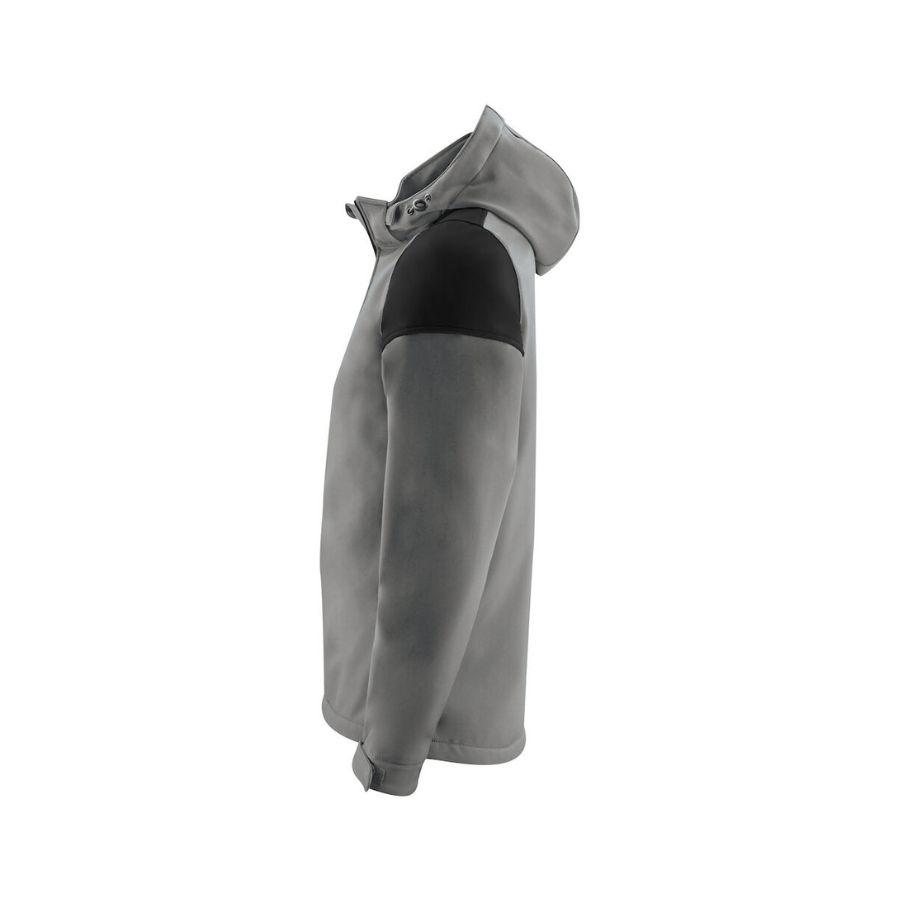 CHAQUETA SOFTSHELL BICOLOR 280GSM | NW2261065