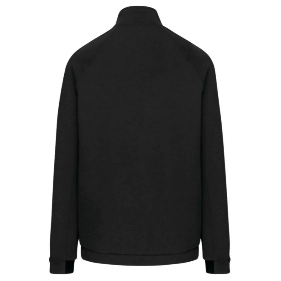 Chaqueta Deportiva · Tejido Elegante y Suave · 310 GSM
