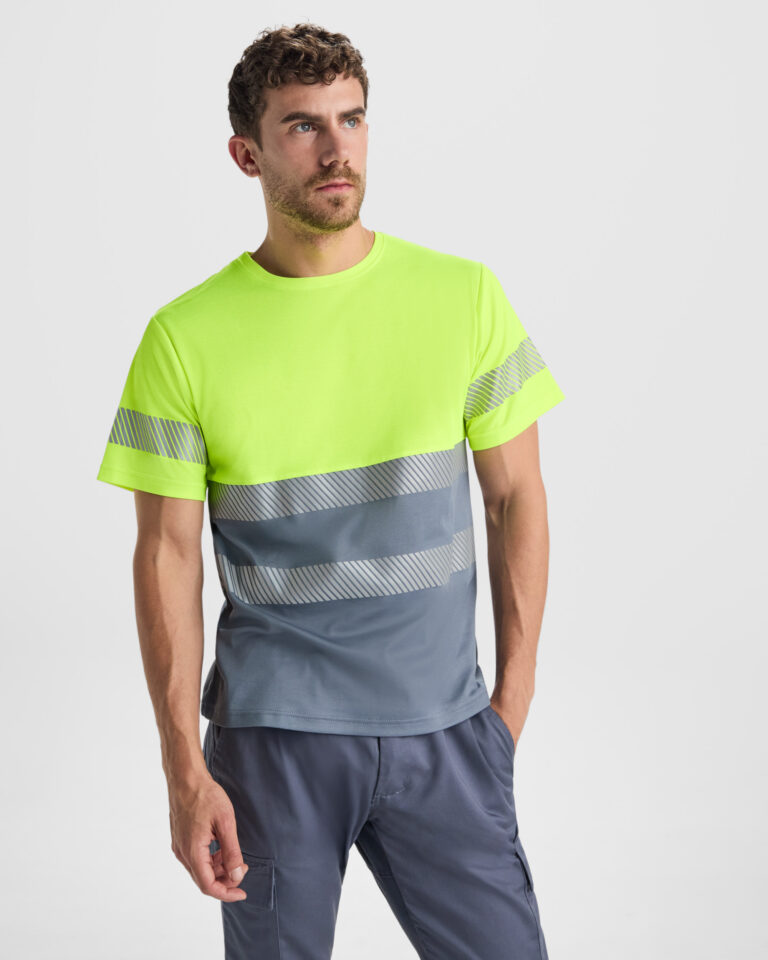 CAMISETA AV