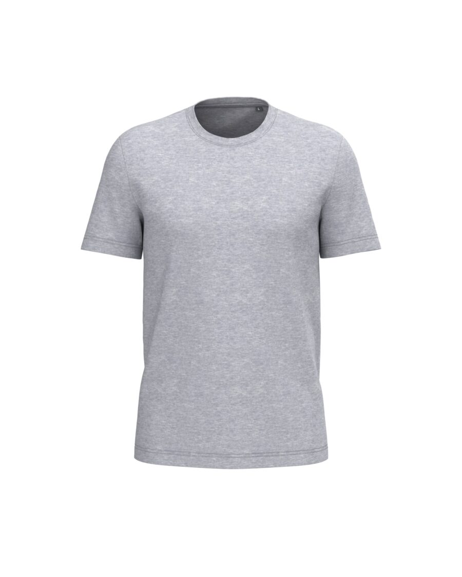 CAMISETA CLÁSICA ORGÁNICA 190GSM | BIO190