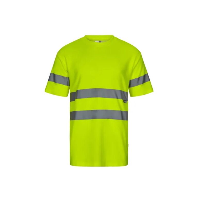 Camiseta-Alta-Visibilidad-Naranja-Fluor