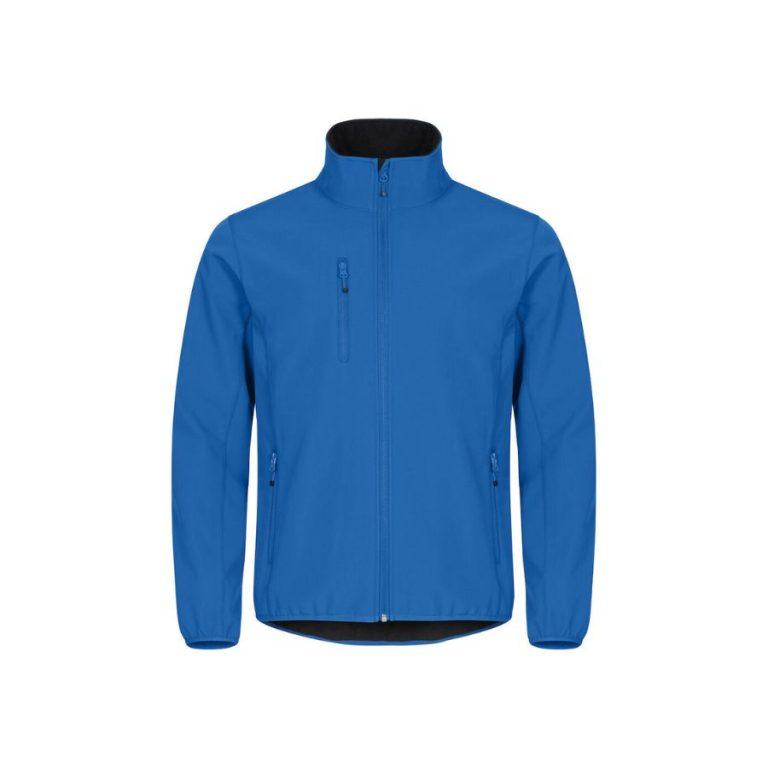 Chaqueta SoftShell Unisex · Tejido Polar · Cinta Elástica en Manga · Funcional · NW NARANJA FRONT (13)