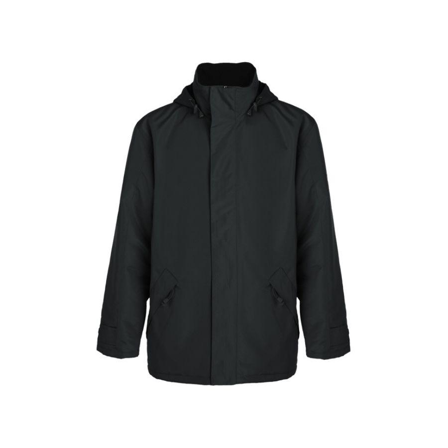 Rpc R5077 PARKA ACOLCHADA CON CAPUCHA HOMBRE 400GSM | R5077 • Artimark