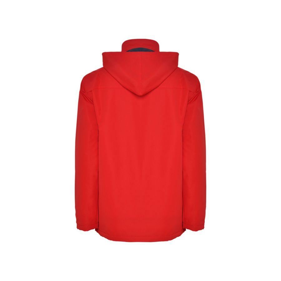 Rpc R5077 PARKA ACOLCHADA CON CAPUCHA HOMBRE 400GSM | R5077 • Artimark