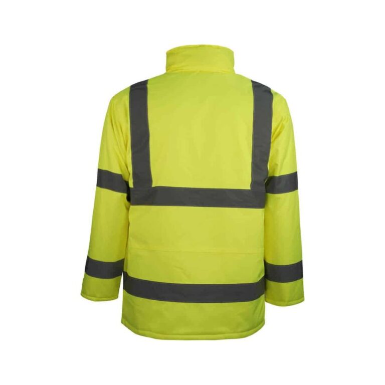 SOFTSHEL AV · CUELLO ALTO · ALTA CAPACIDAD TÉRMICA · CREMALLERA INVERTIDA · 3 BOLSILLOS · PUÑOS AJUSTABLES · 320 GSM