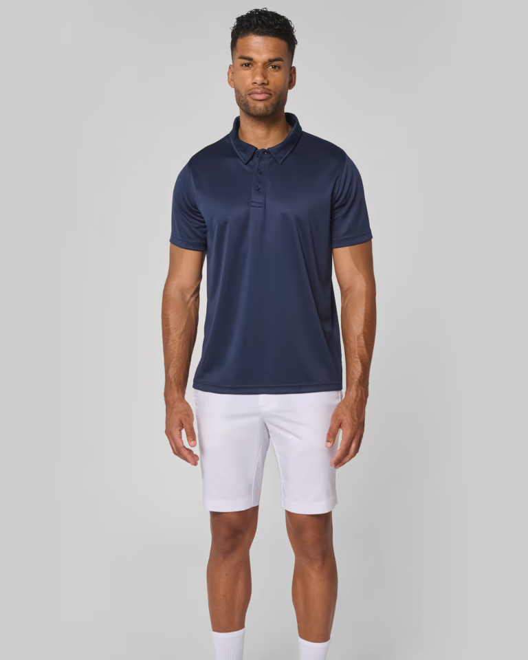 POLO DEPORTIVO