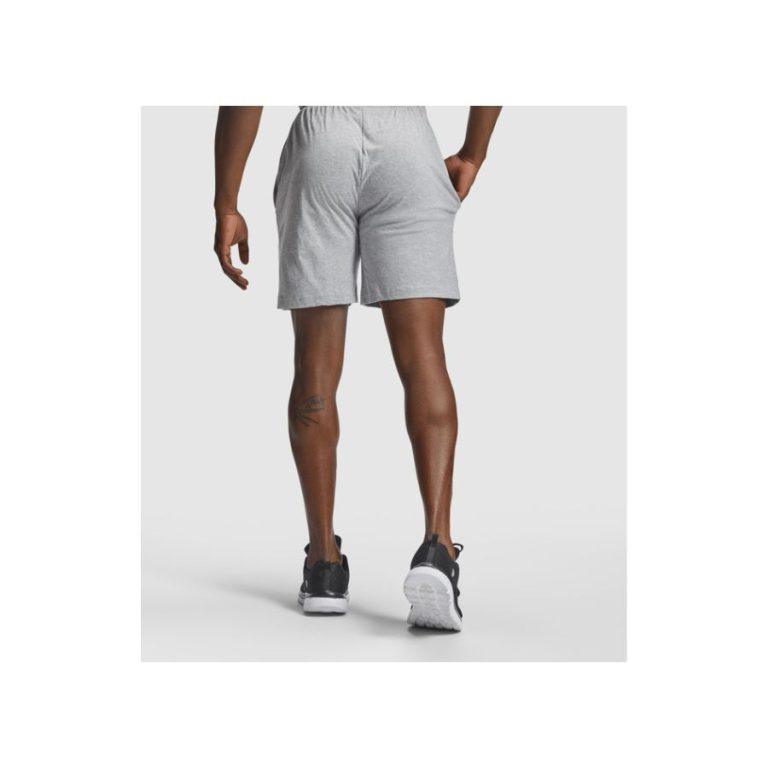 BERMUDA DEPORTIVA · 100% ALGODÓN · ADULTO-NIÑO · 200GSM · 6705