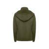 CHAQUETA LIGERA · MICROPOLAR INTERIOR · 330GSM · PUÑOS ELÁSTICOS · 5079 VERDE (1)