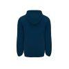 SOFTSHELL DEPORTIVO · TEJIDO POLAR DOBLE CAPA · 300GSM · EXTRA CÁLIDO · ELÁSTICO AZUL MARINO BACK