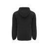 SOFTSHELL DEPORTIVO · TEJIDO POLAR DOBLE CAPA · 300GSM · EXTRA CÁLIDO · ELÁSTICO NEGRO BACK