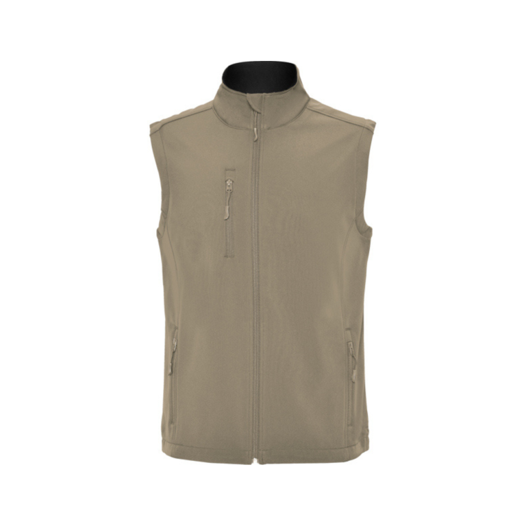 CHALECO SOFTSHELL BEIGE (1)