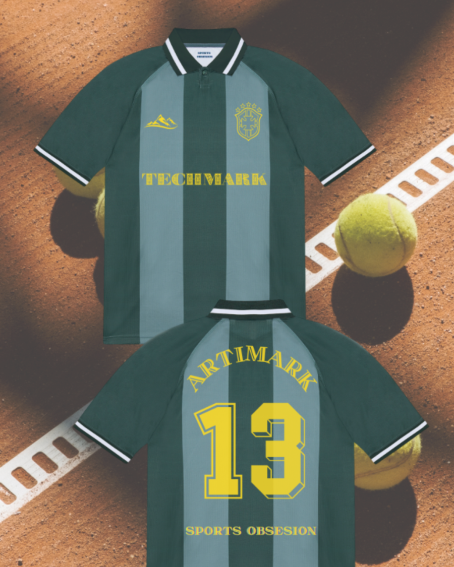 POLO DEPORTIVO 140GSM | 504.42