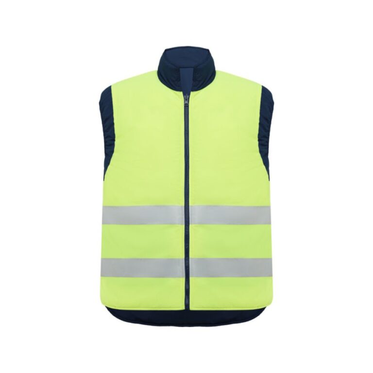 CHALECO REVERSIBLE AV