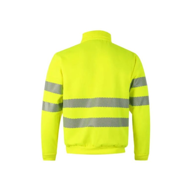 SUDADERA AV FRONT