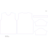 CAMISETA FULL PRINT