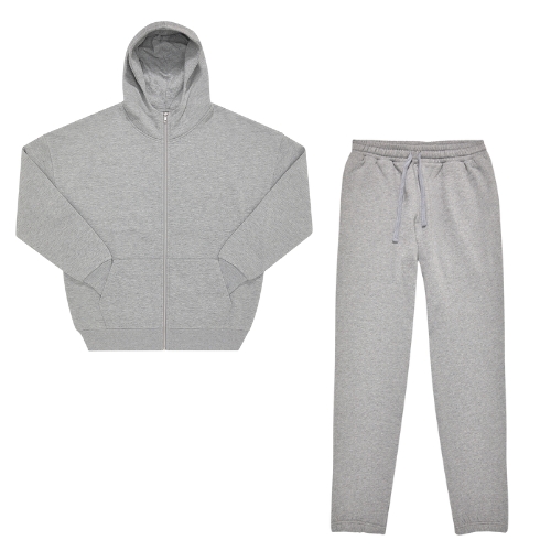 CONJUNTO MENTALIDAD AVANZADA