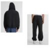 CONJUNTO FRONT BYB BLACK BACK